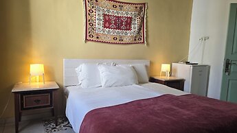 Al Bishara Guest house