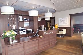 Hotel Restaurant Waddinxveen