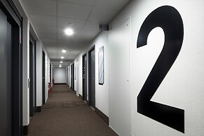 B&B HOTEL NANTERRE Rueil Malmaison
