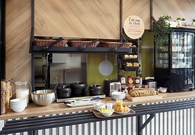 B&B HOTEL NANTERRE Rueil Malmaison