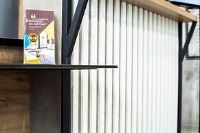 B&B HOTEL NANTERRE Rueil Malmaison