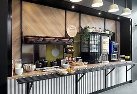 B&B HOTEL NANTERRE Rueil Malmaison