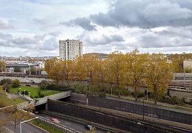 B&B HOTEL NANTERRE Rueil Malmaison