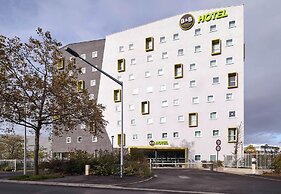 B&B HOTEL NANTERRE Rueil Malmaison