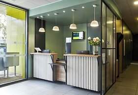 B&B HOTEL NANTERRE Rueil Malmaison