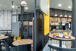 B&B HOTEL NANTERRE Rueil Malmaison