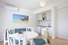 BJ Apartamentos Europa