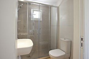 BJ Apartamentos Europa
