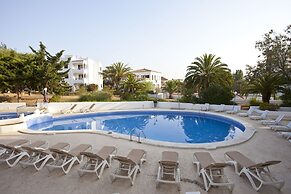 BJ Apartamentos Europa