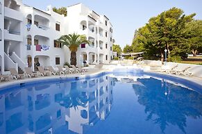 BJ Apartamentos Europa
