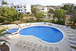 BJ Apartamentos Europa