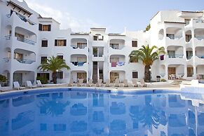 BJ Apartamentos Europa
