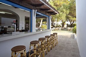 BJ Apartamentos Europa