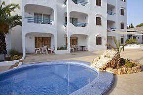 BJ Apartamentos Europa