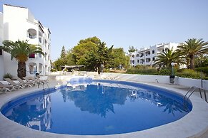BJ Apartamentos Europa