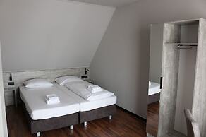 Urban Home Self Check-In Hotel