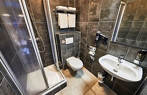 Urban Home Self Check-In Hotel