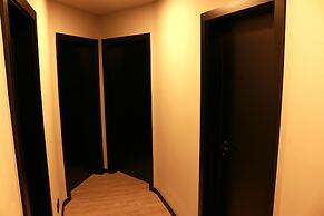 Urban Home Self Check-In Hotel