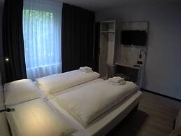 Urban Home Self Check-In Hotel