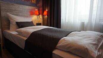 Urban Home Self Check-In Hotel