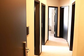 Urban Home Self Check-In Hotel