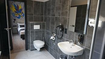 Urban Home Self Check-In Hotel