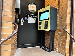 Urban Home Self Check-In Hotel