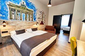 Urban Home Self Check-In Hotel