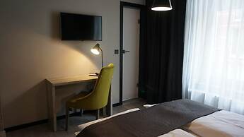 Urban Home Self Check-In Hotel