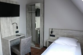 Urban Home Self Check-In Hotel