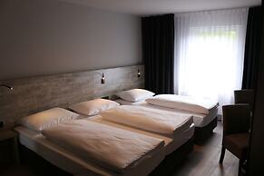 Urban Home Self Check-In Hotel