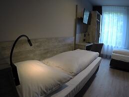 Urban Home Self Check-In Hotel