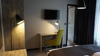 Urban Home Self Check-In Hotel