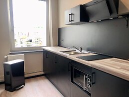 Urban Home Self Check-In Hotel