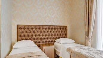 Nairi Hotel