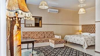 Nairi Hotel