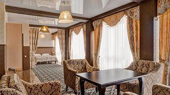 Nairi Hotel