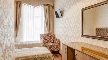 Nairi Hotel