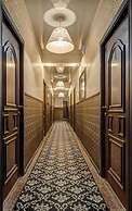 Nairi Hotel