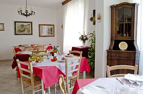 Agriturismo la Fragolaia