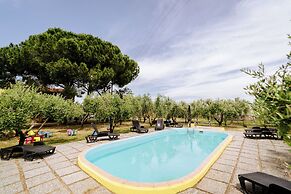 Agriturismo la Fragolaia