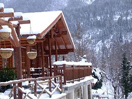 Xenios Chalets