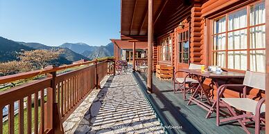 Xenios Chalets