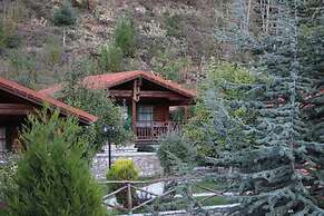 Xenios Chalets