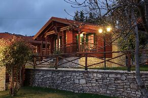 Xenios Chalets