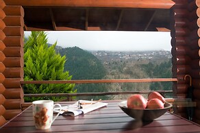 Xenios Chalets