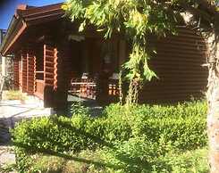Xenios Chalets