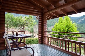 Xenios Chalets
