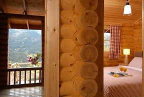 Xenios Chalets