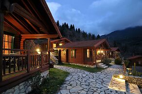 Xenios Chalets